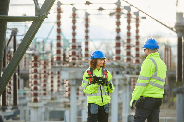 Best Electrical Installation Contractor  in Redland, TX