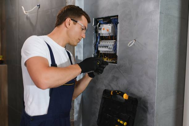 Best Electrical Troubleshooting Services  in Redland, TX