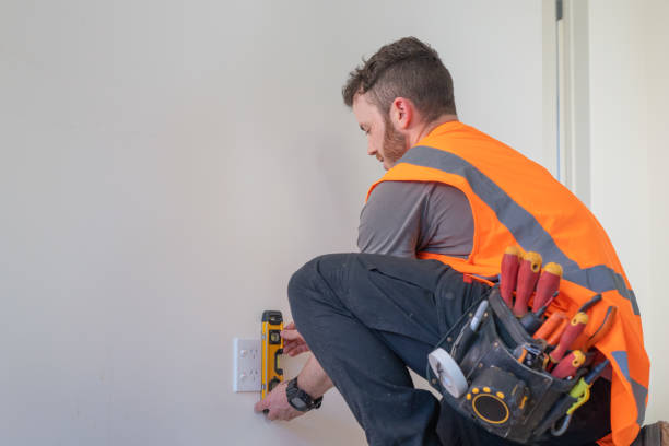 Best Electrical System Inspection  in Redland, TX