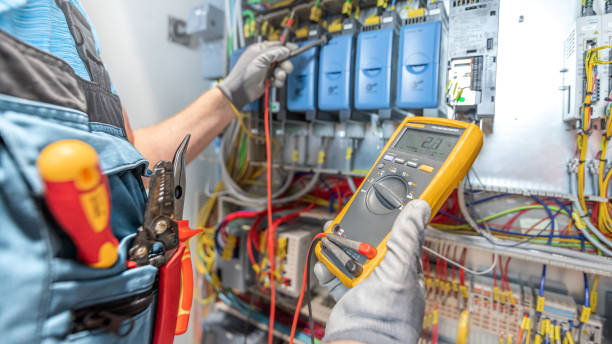 Best Electrical Outlet Repair  in Redland, TX